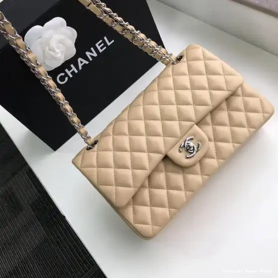 HyperPeter CHANEL BAG FLAP 0630